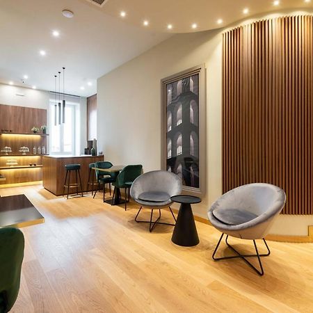 Elical Exclusive Private Suites Rome Exterior photo