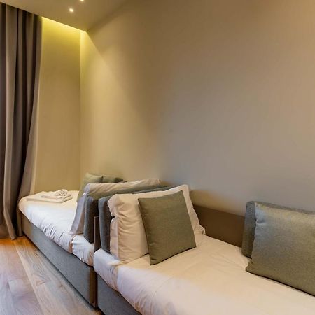 Elical Exclusive Private Suites Rome Exterior photo