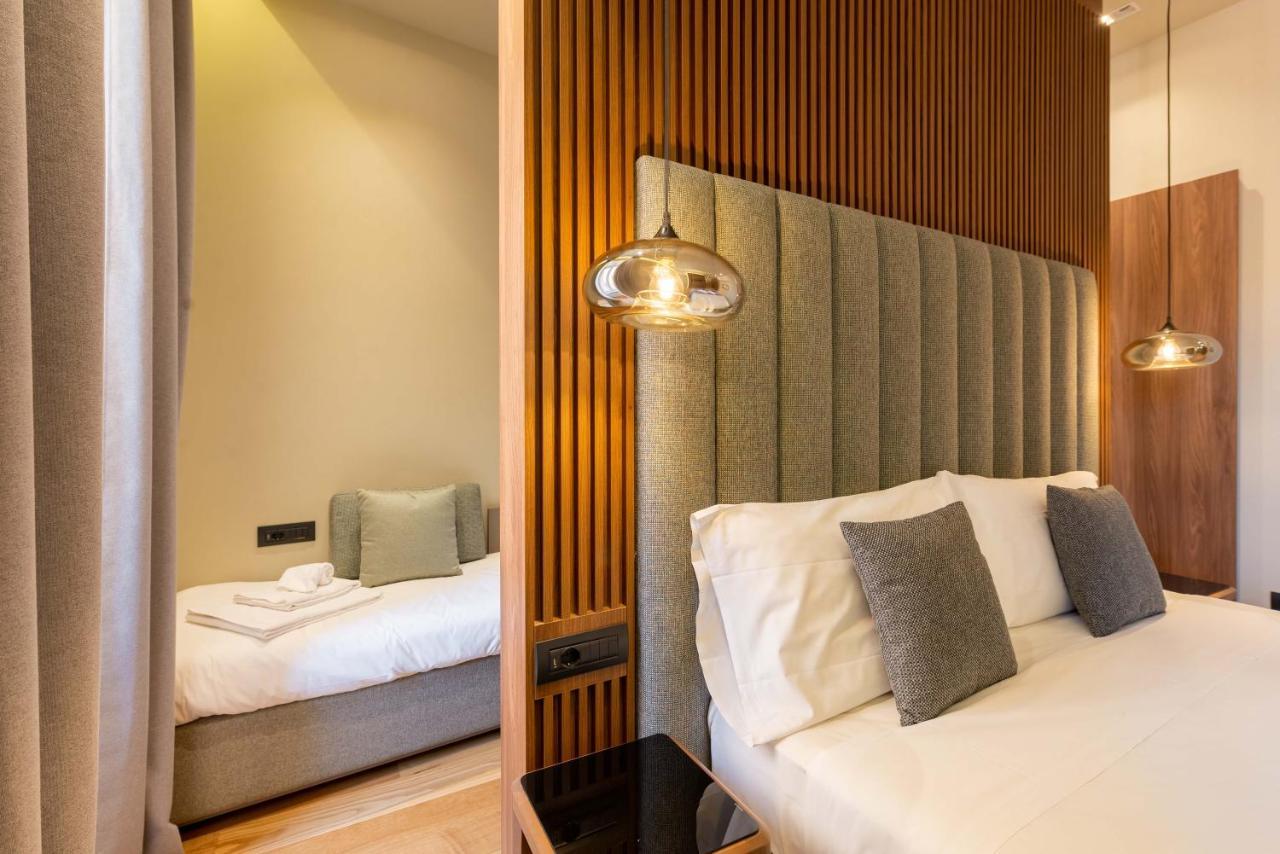 Elical Exclusive Private Suites Rome Exterior photo