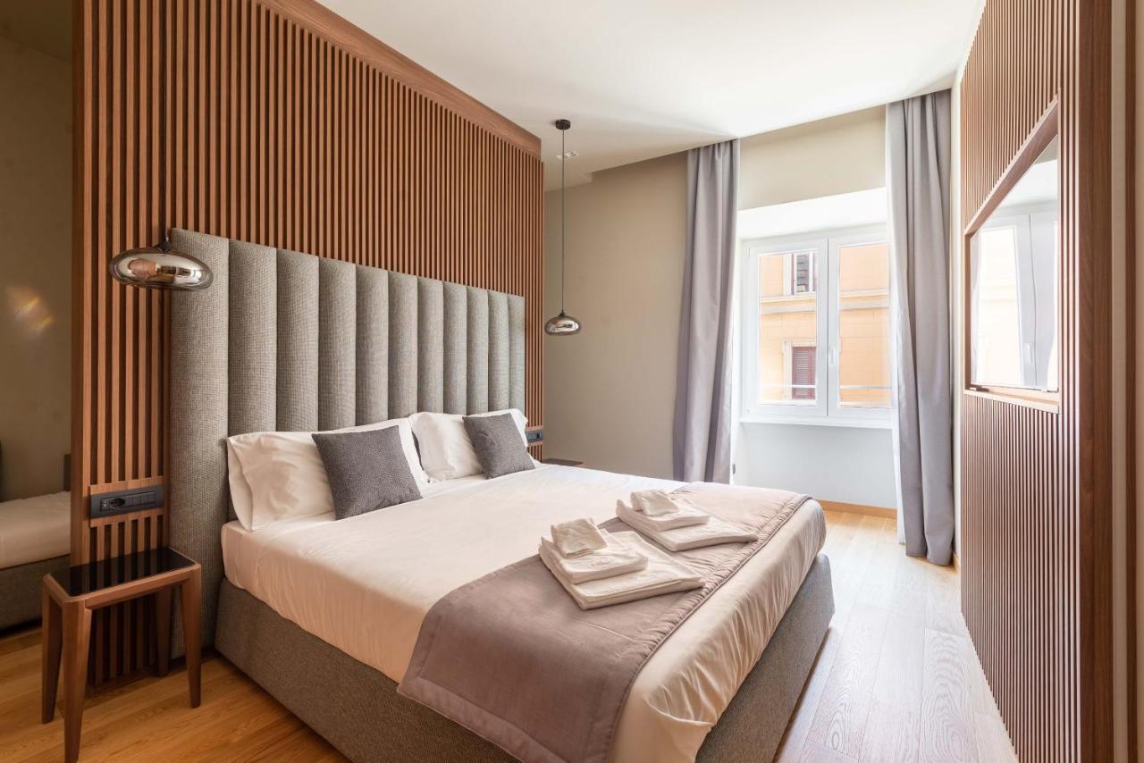 Elical Exclusive Private Suites Rome Exterior photo