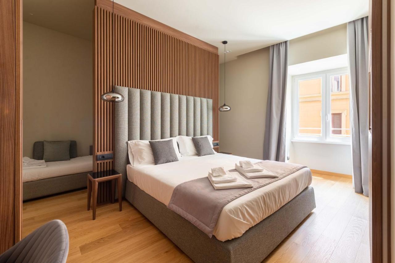 Elical Exclusive Private Suites Rome Exterior photo