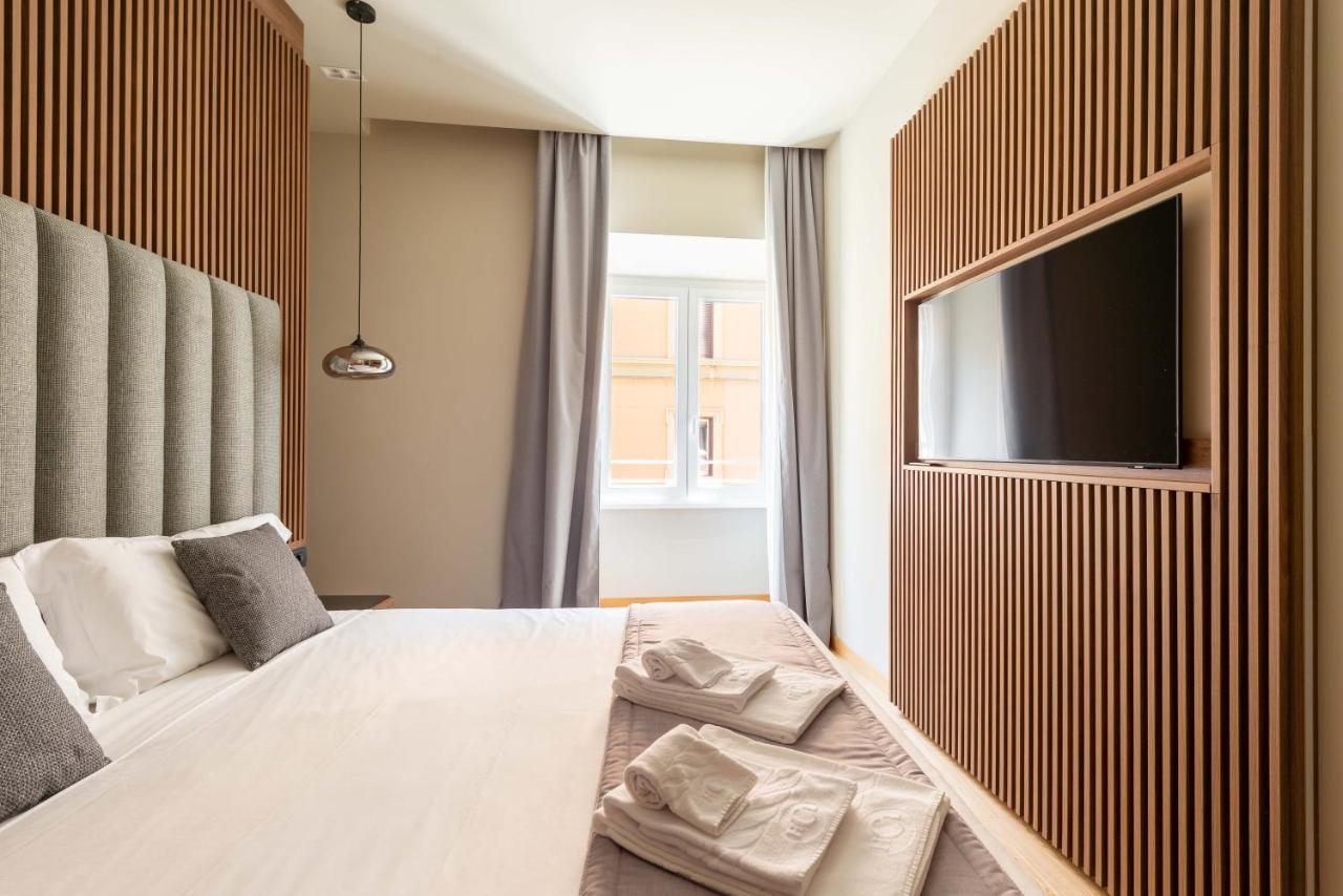 Elical Exclusive Private Suites Rome Exterior photo