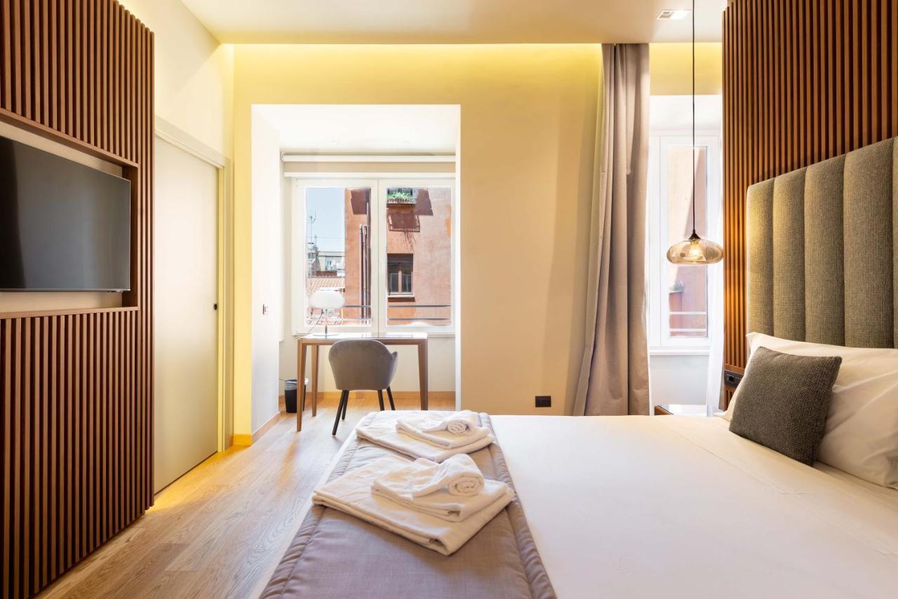 Elical Exclusive Private Suites Rome Exterior photo