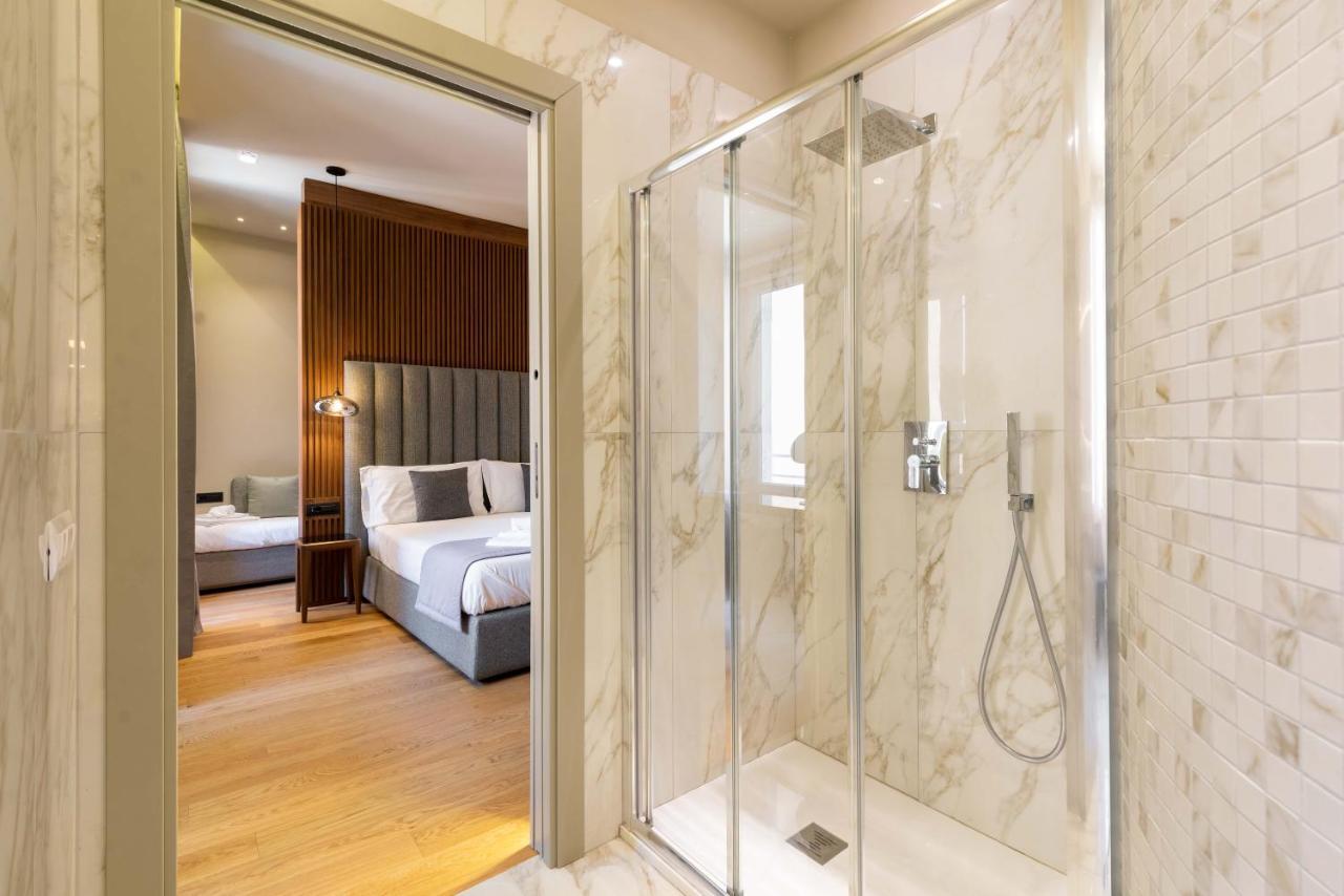 Elical Exclusive Private Suites Rome Exterior photo