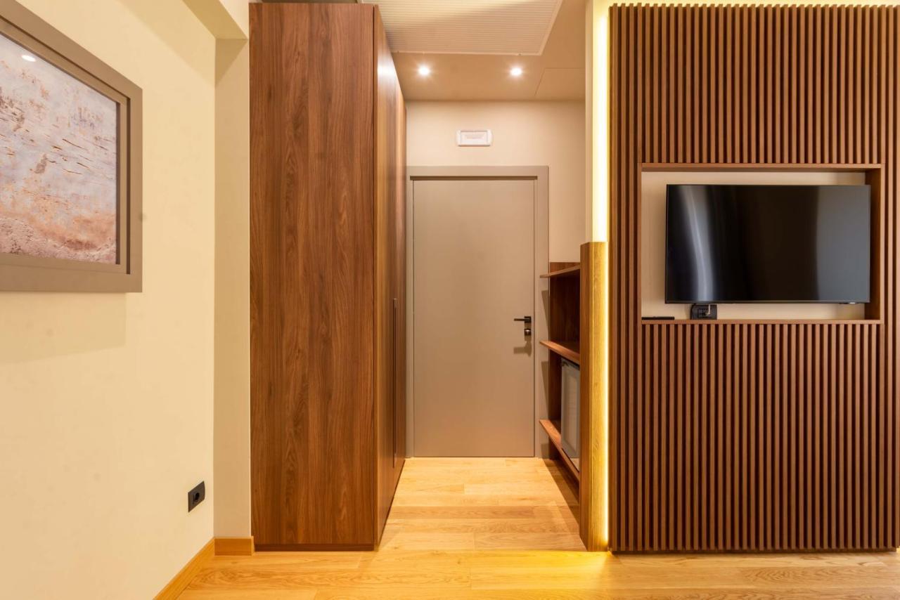 Elical Exclusive Private Suites Rome Exterior photo