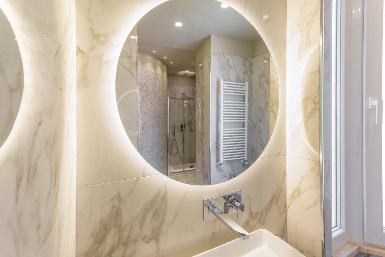 Elical Exclusive Private Suites Rome Exterior photo