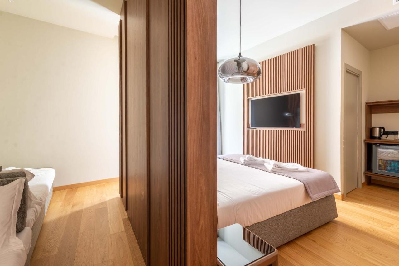 Elical Exclusive Private Suites Rome Exterior photo
