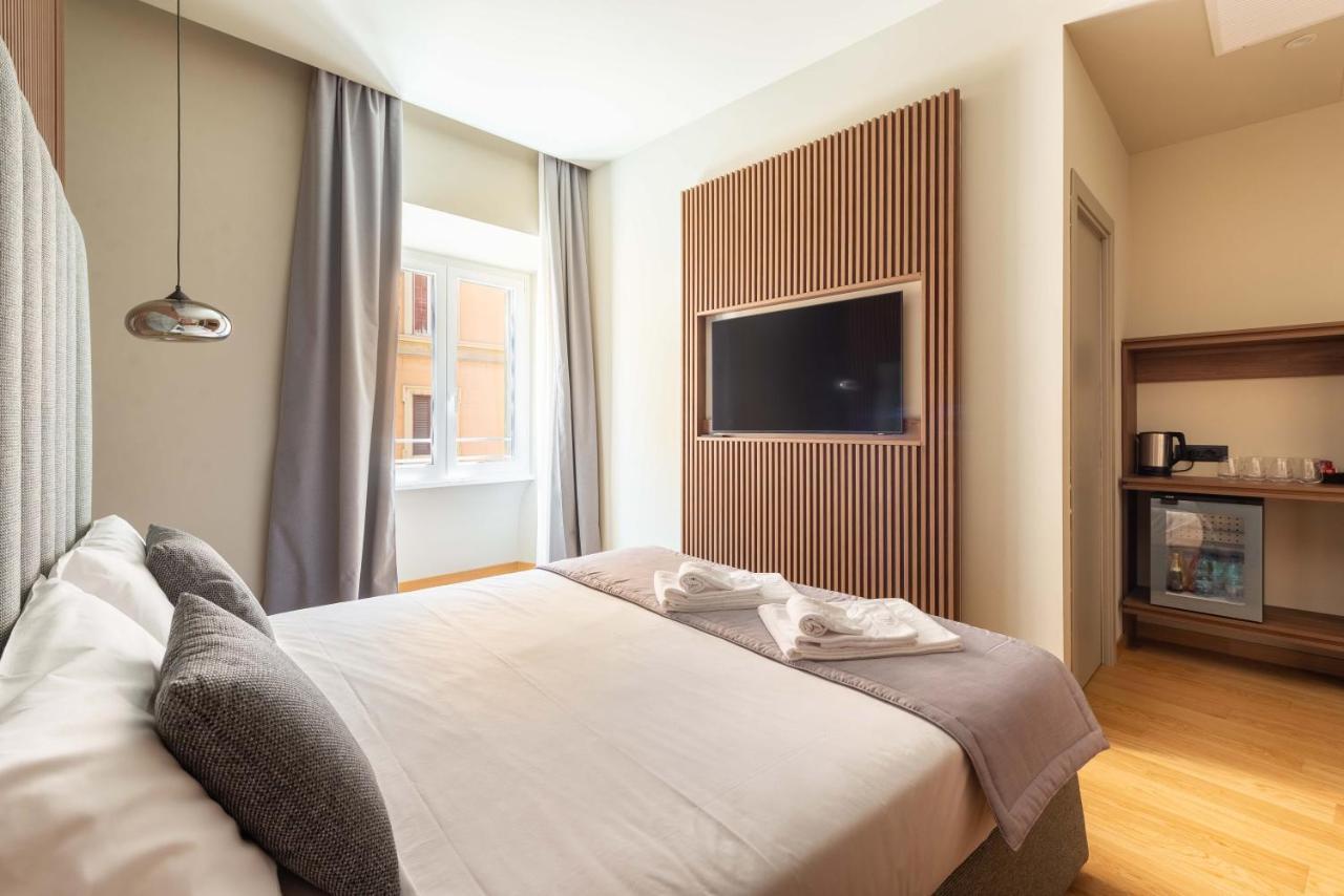 Elical Exclusive Private Suites Rome Exterior photo