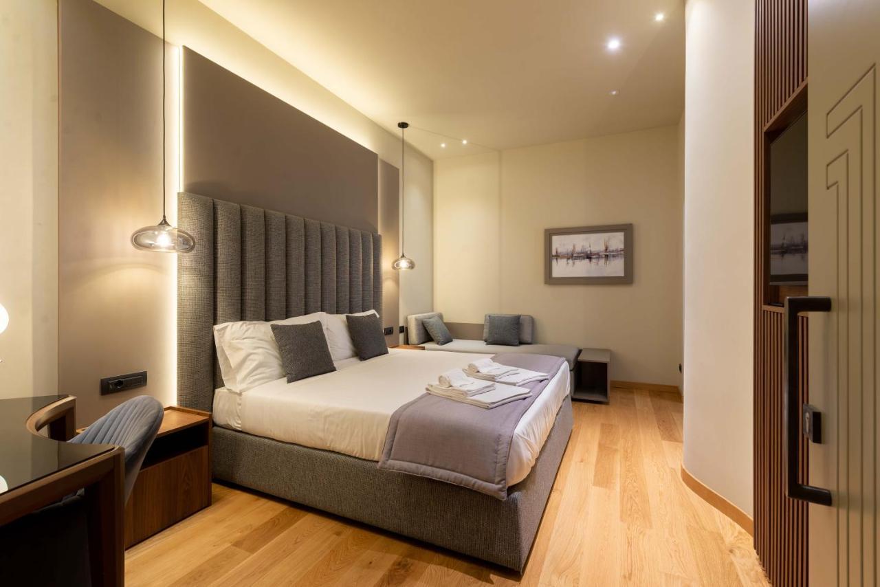 Elical Exclusive Private Suites Rome Exterior photo