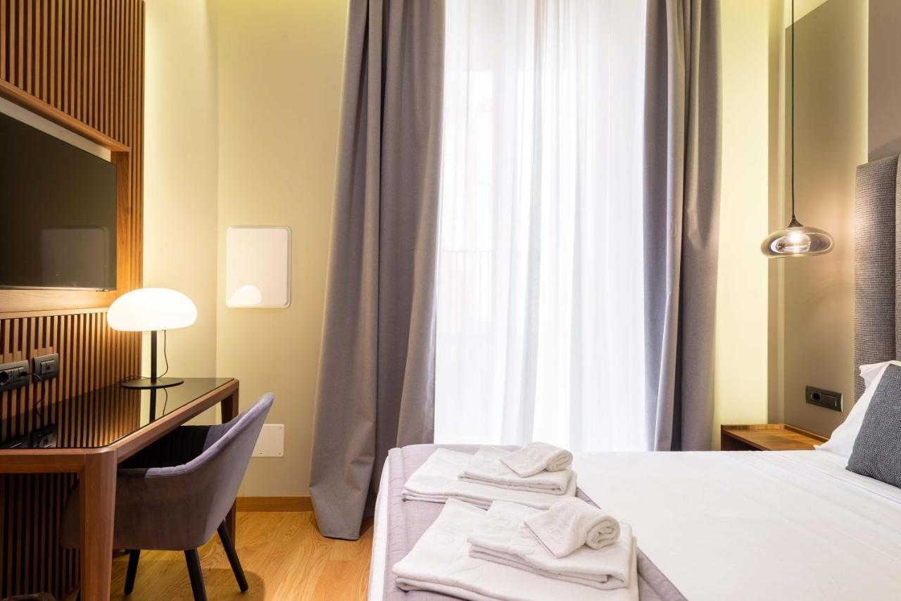 Elical Exclusive Private Suites Rome Exterior photo