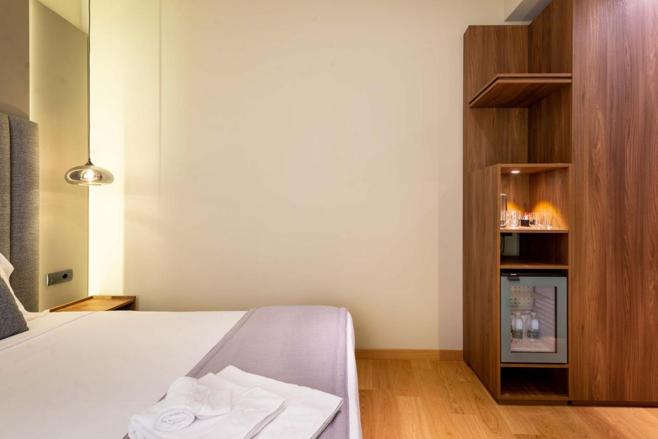 Elical Exclusive Private Suites Rome Exterior photo