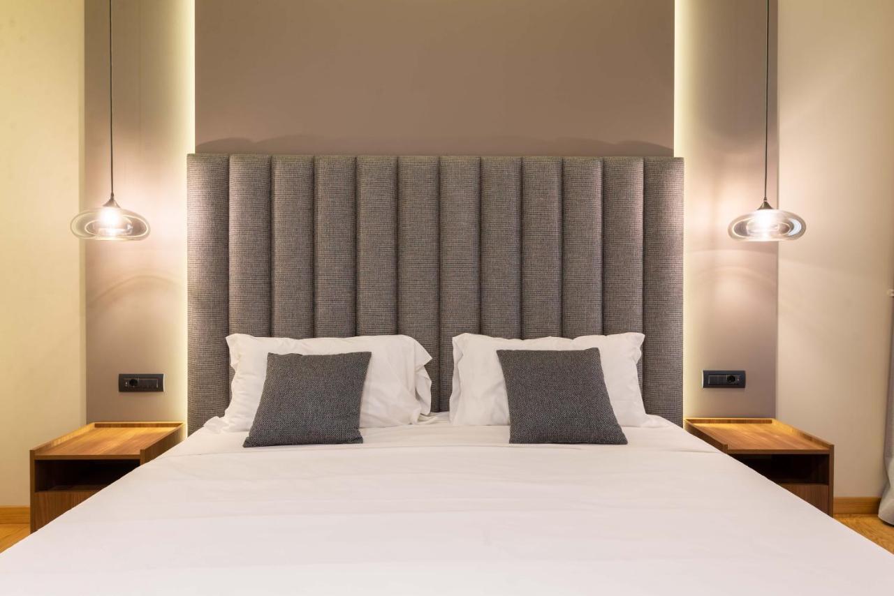 Elical Exclusive Private Suites Rome Exterior photo