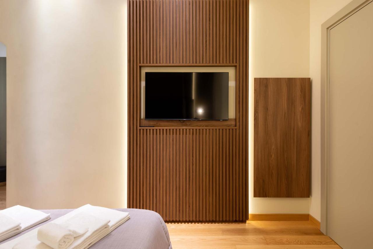 Elical Exclusive Private Suites Rome Exterior photo