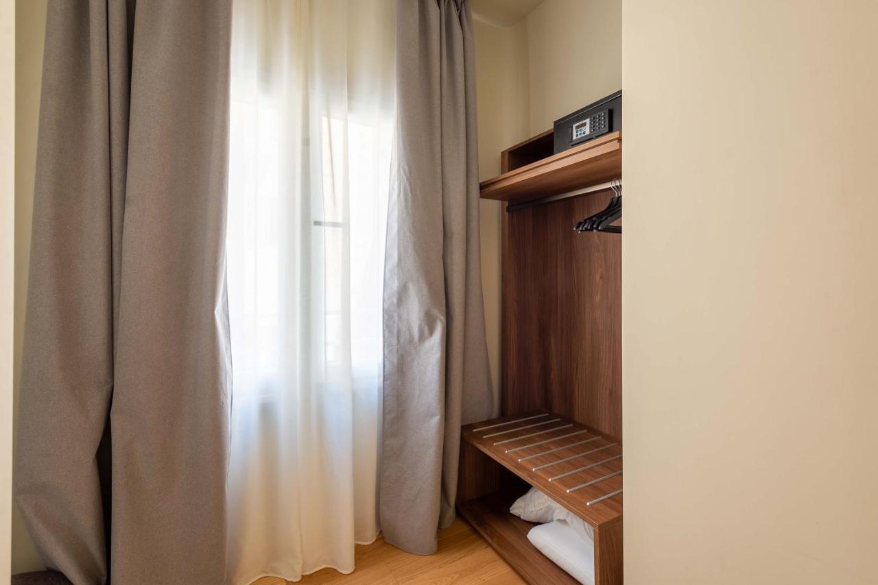 Elical Exclusive Private Suites Rome Exterior photo
