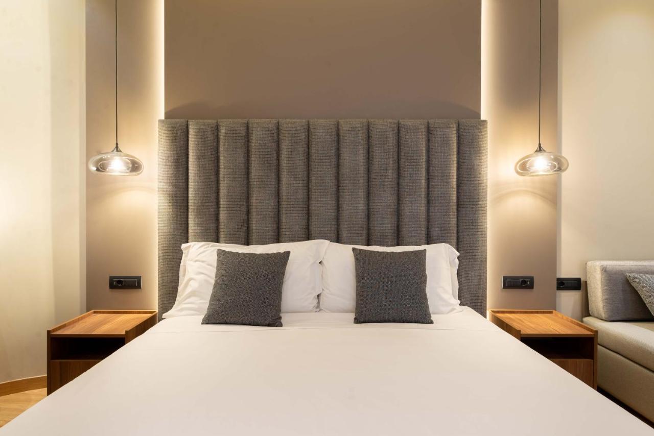 Elical Exclusive Private Suites Rome Exterior photo