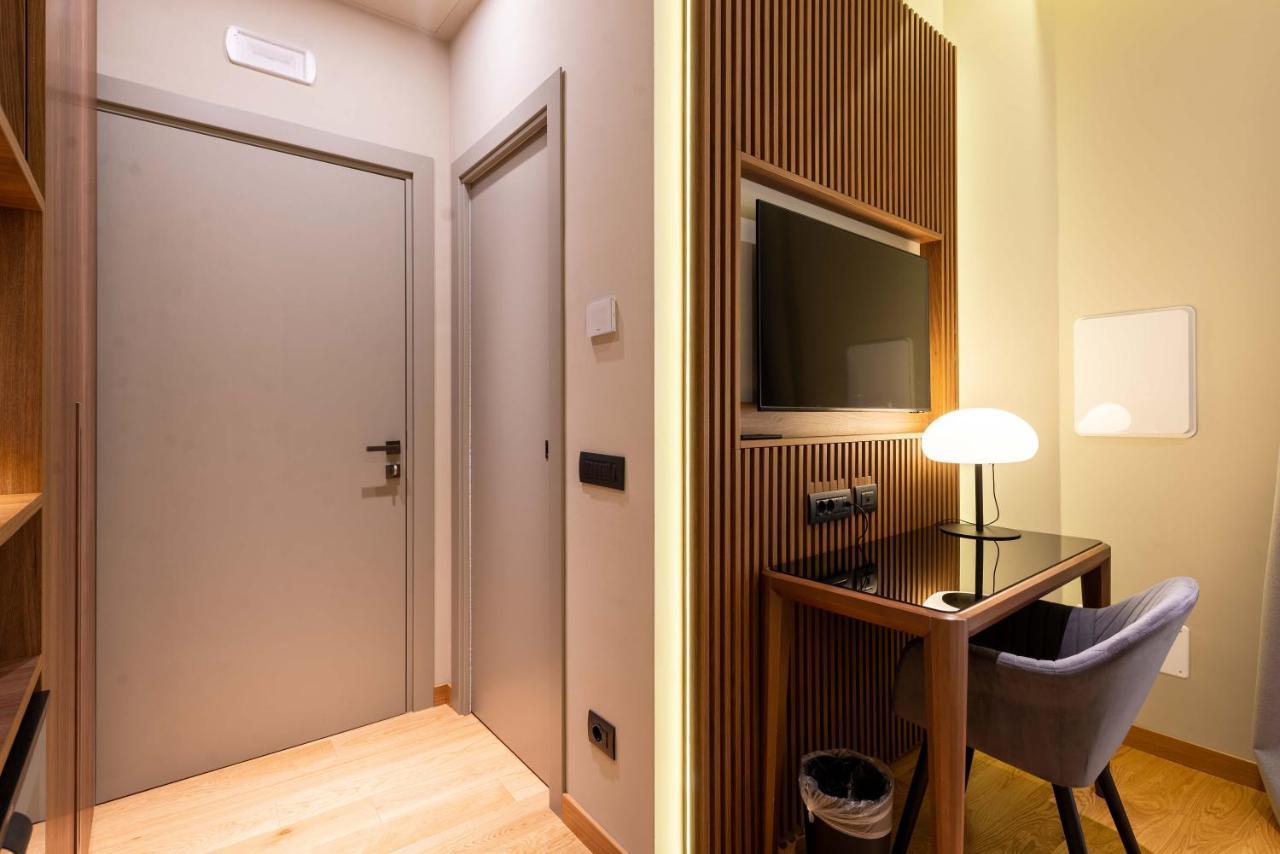 Elical Exclusive Private Suites Rome Exterior photo