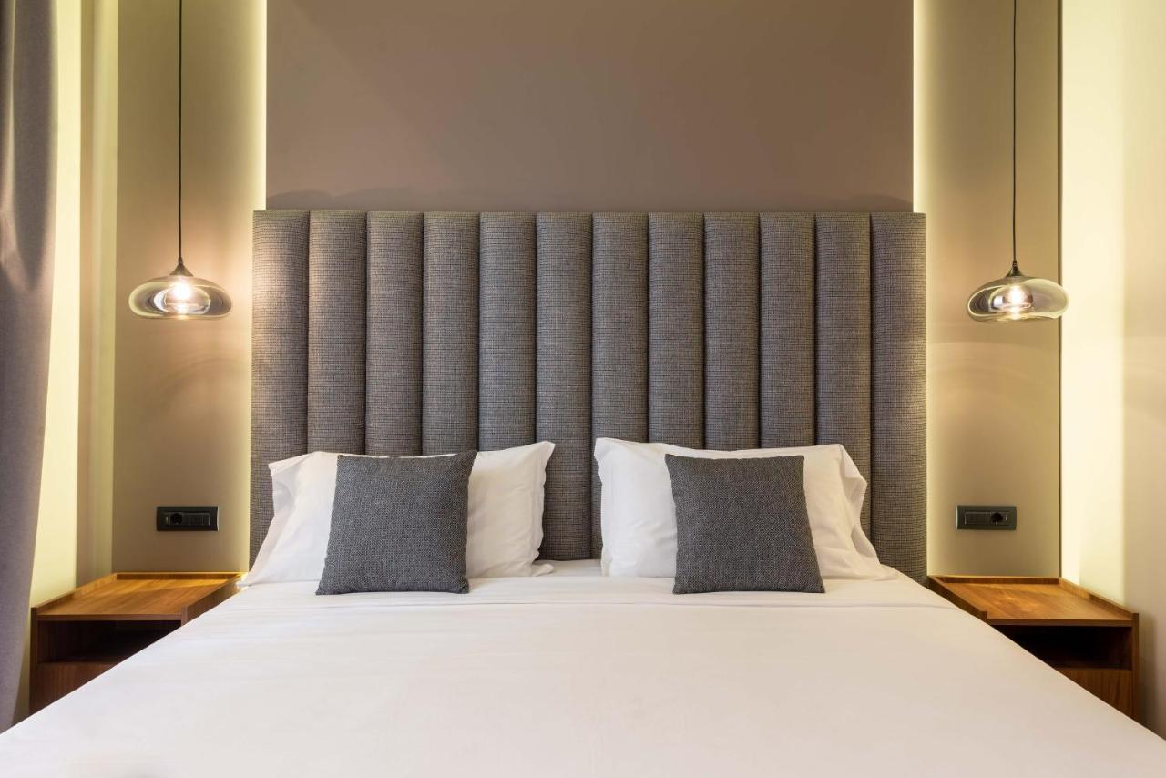 Elical Exclusive Private Suites Rome Exterior photo