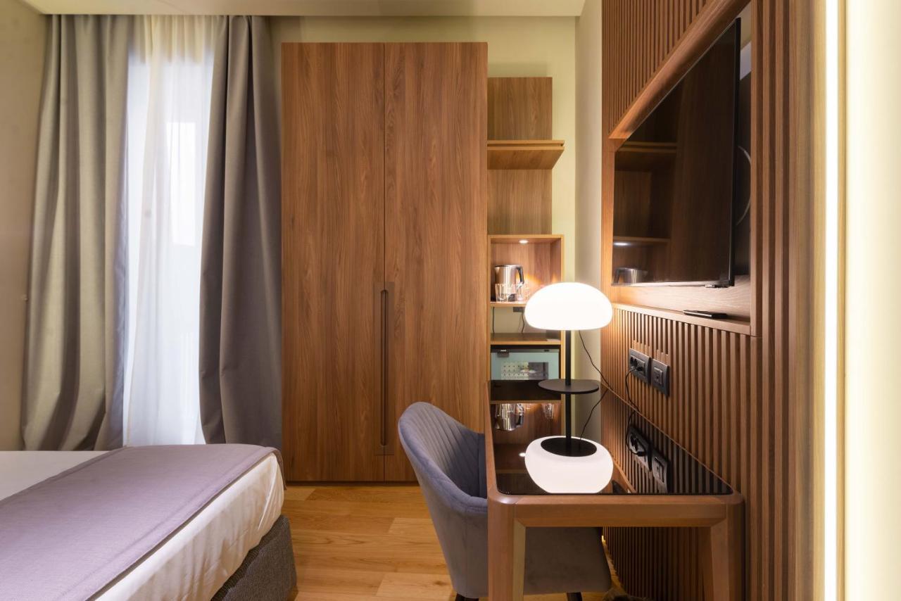 Elical Exclusive Private Suites Rome Exterior photo