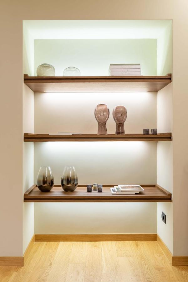Elical Exclusive Private Suites Rome Exterior photo