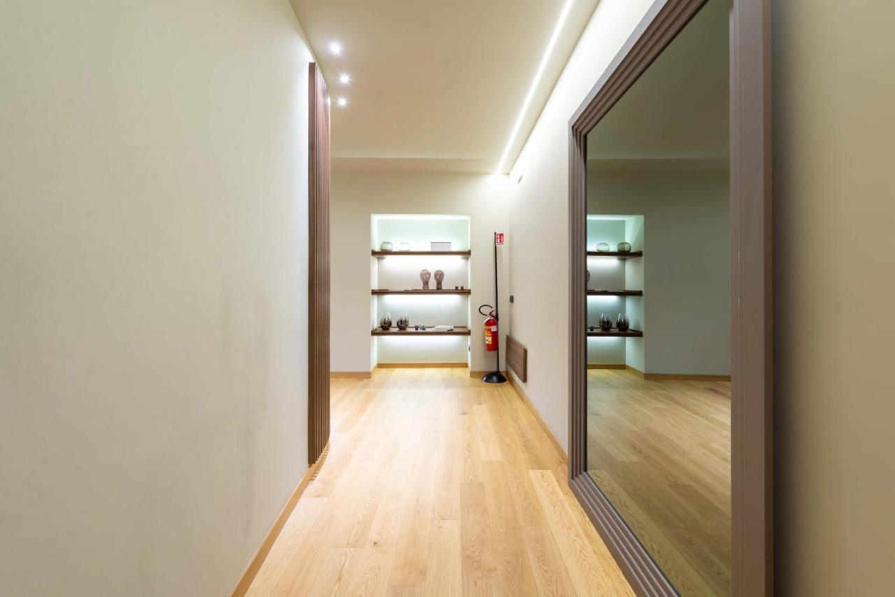 Elical Exclusive Private Suites Rome Exterior photo