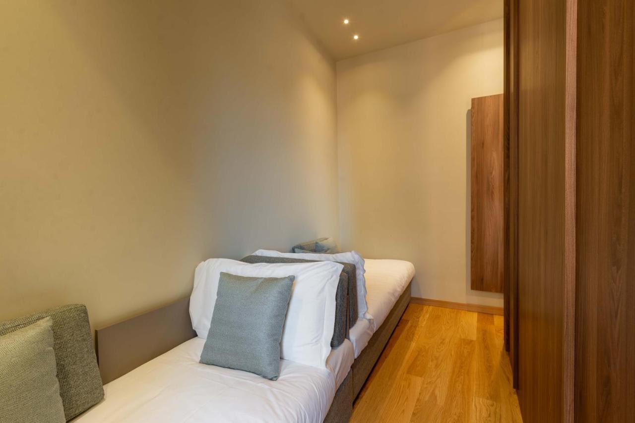 Elical Exclusive Private Suites Rome Exterior photo