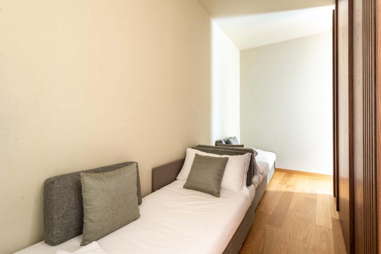 Elical Exclusive Private Suites Rome Exterior photo