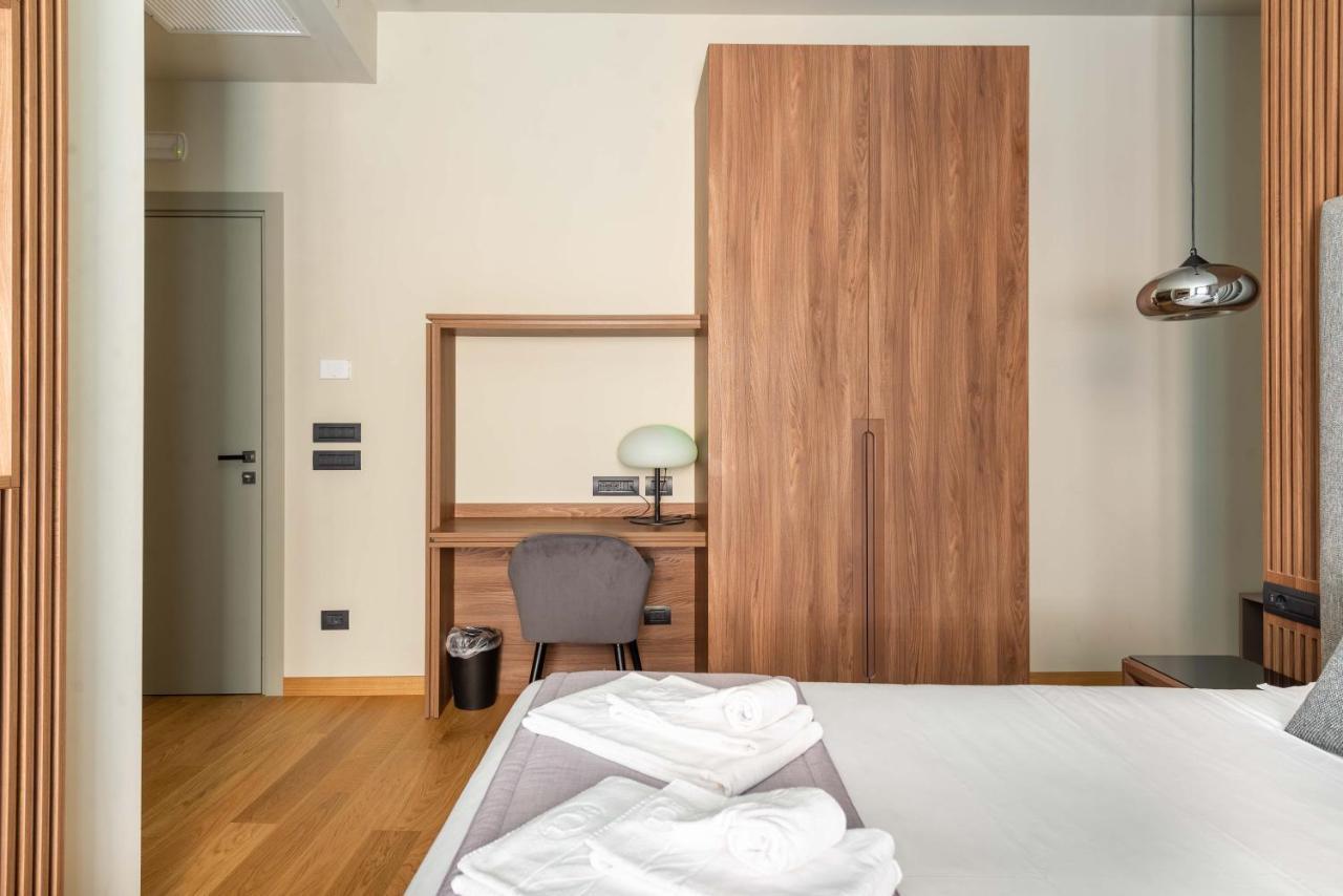 Elical Exclusive Private Suites Rome Exterior photo