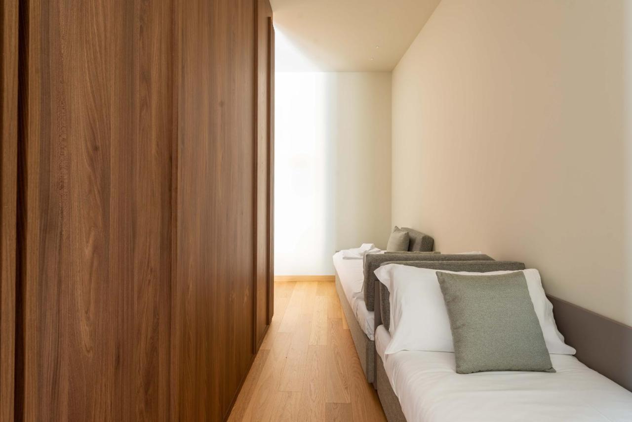 Elical Exclusive Private Suites Rome Exterior photo