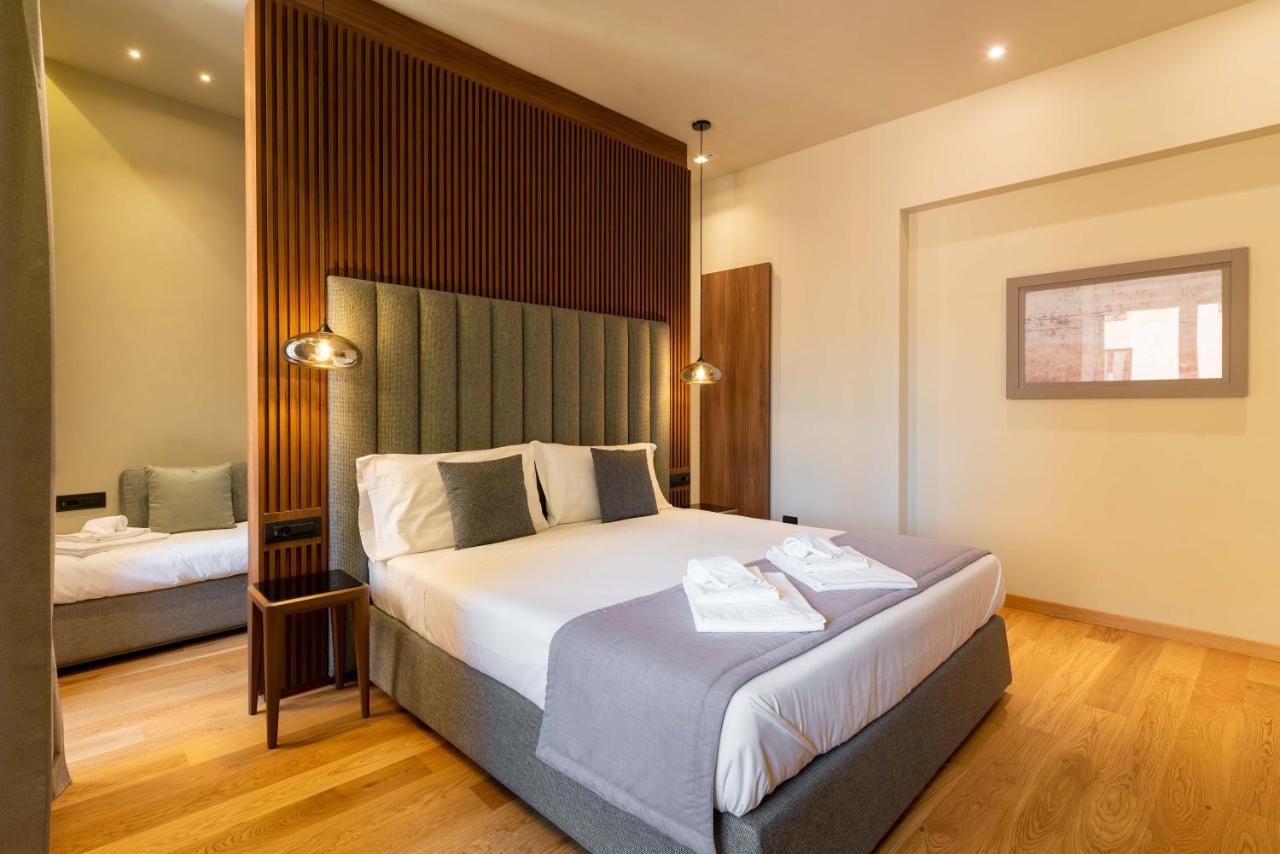 Elical Exclusive Private Suites Rome Exterior photo