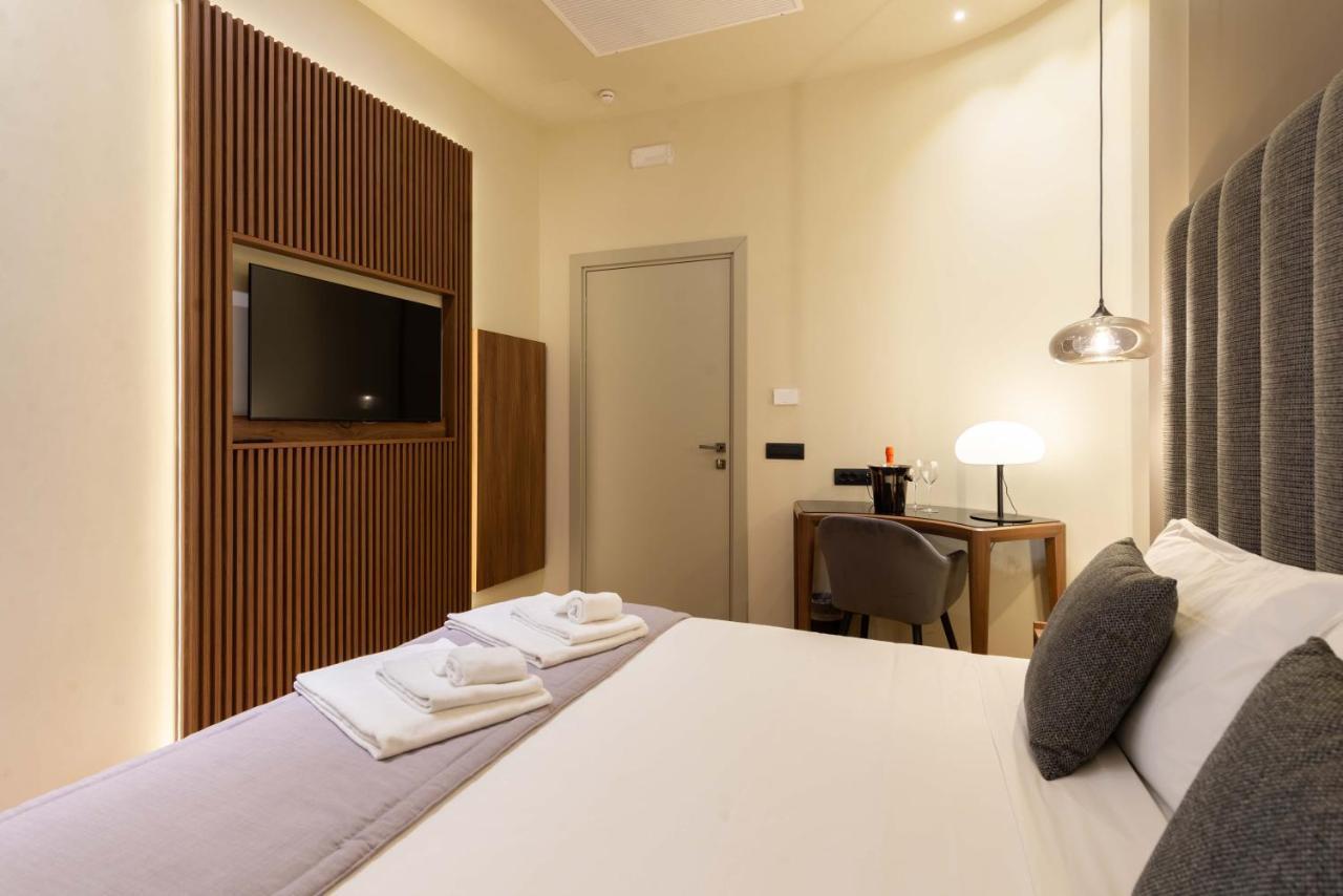 Elical Exclusive Private Suites Rome Exterior photo