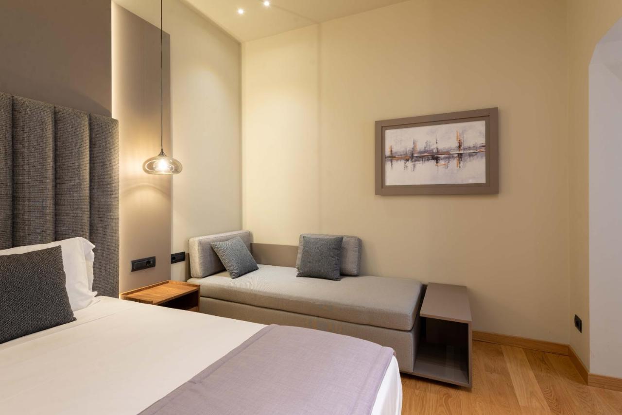 Elical Exclusive Private Suites Rome Exterior photo