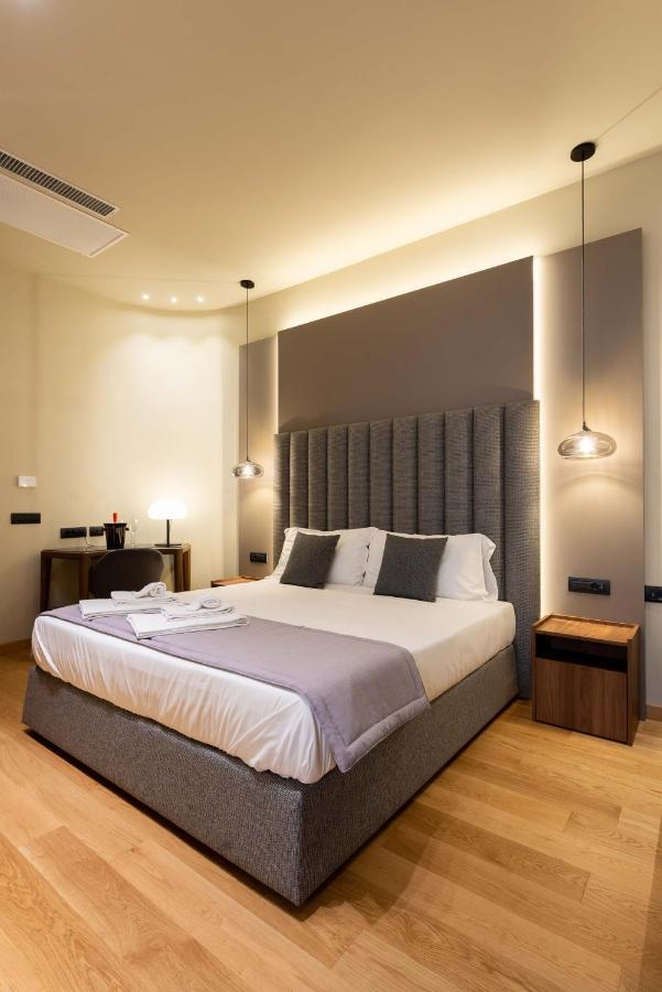 Elical Exclusive Private Suites Rome Exterior photo