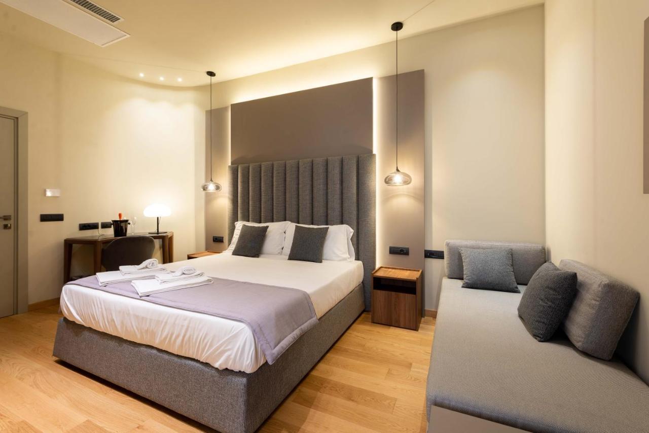 Elical Exclusive Private Suites Rome Exterior photo