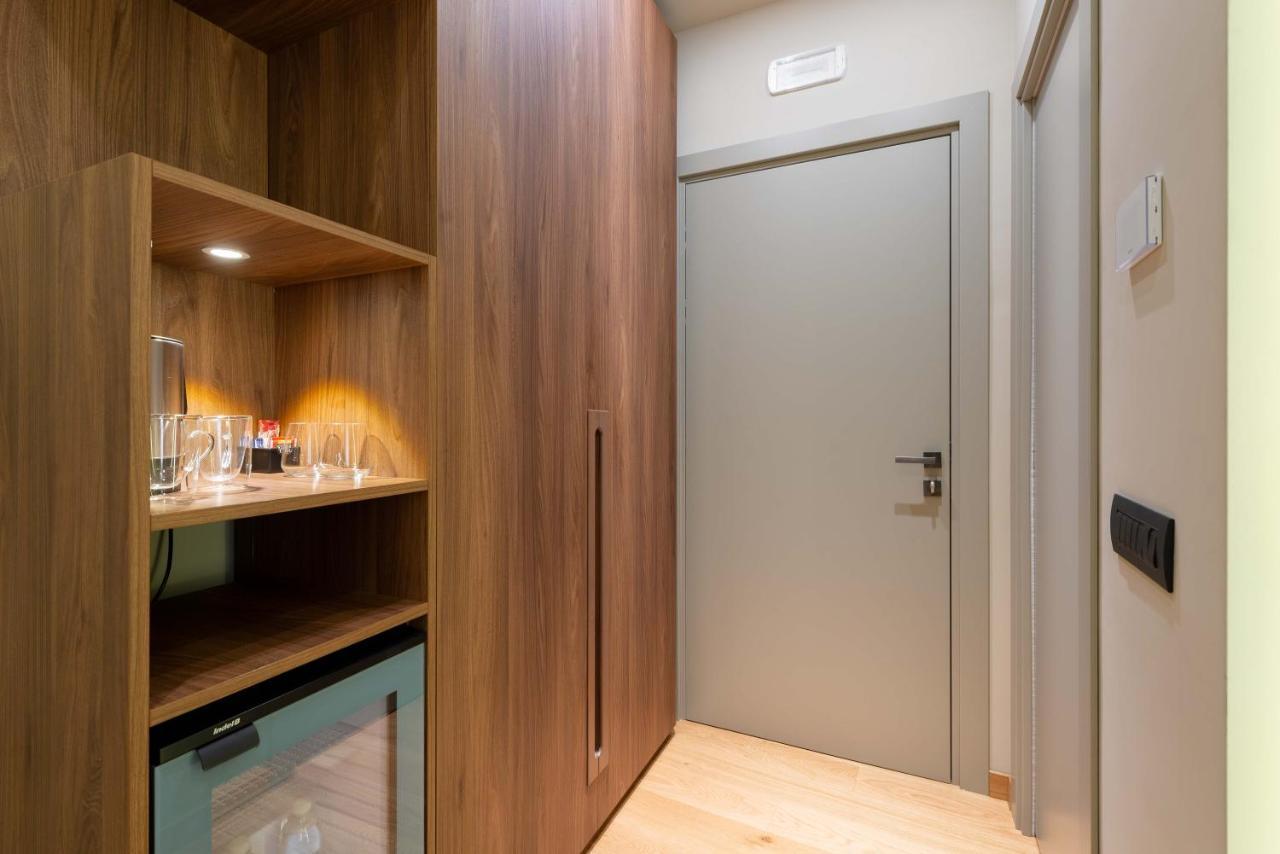 Elical Exclusive Private Suites Rome Exterior photo