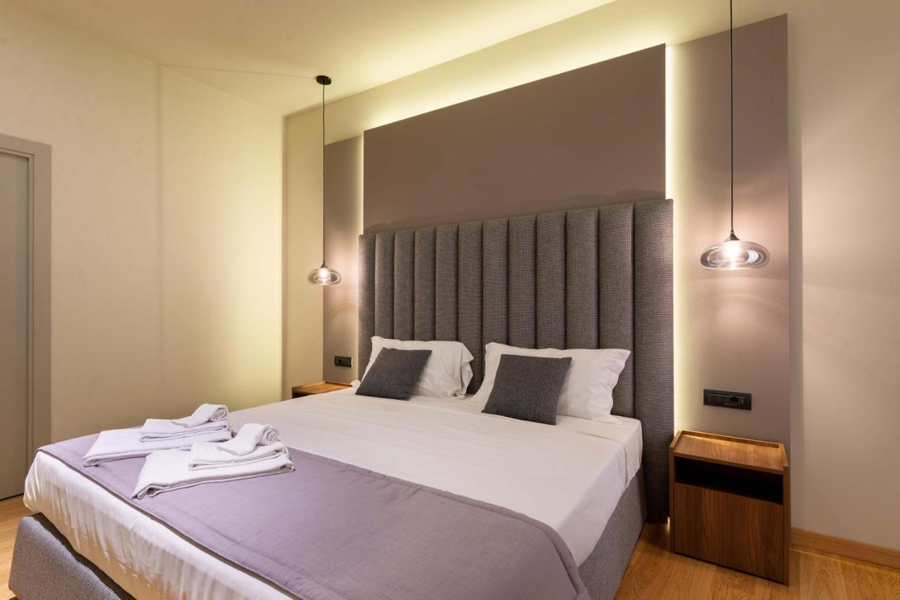 Elical Exclusive Private Suites Rome Exterior photo