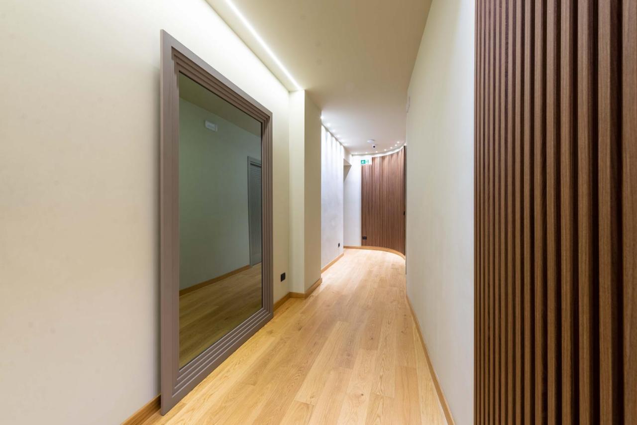 Elical Exclusive Private Suites Rome Exterior photo