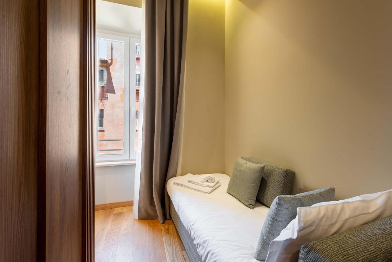 Elical Exclusive Private Suites Rome Exterior photo