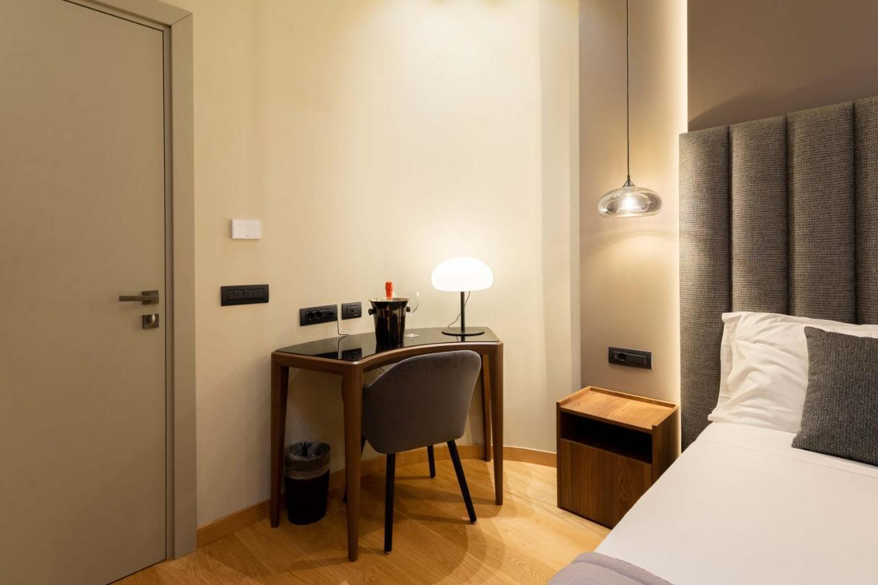 Elical Exclusive Private Suites Rome Exterior photo