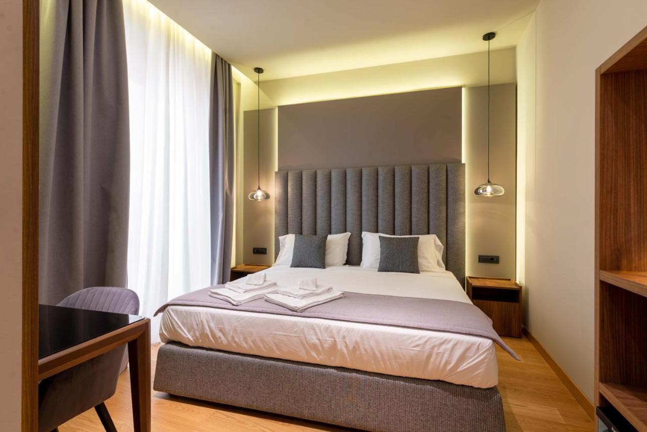 Elical Exclusive Private Suites Rome Exterior photo