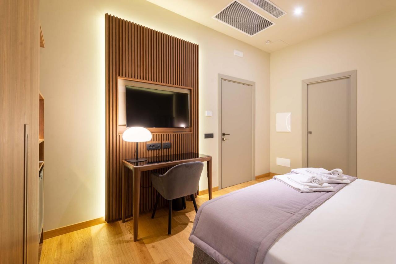 Elical Exclusive Private Suites Rome Exterior photo