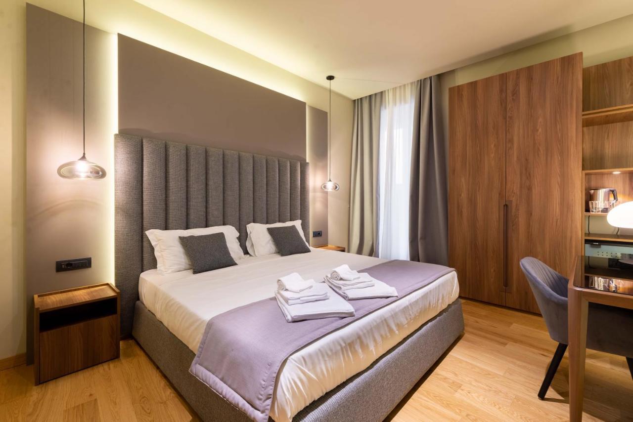 Elical Exclusive Private Suites Rome Exterior photo