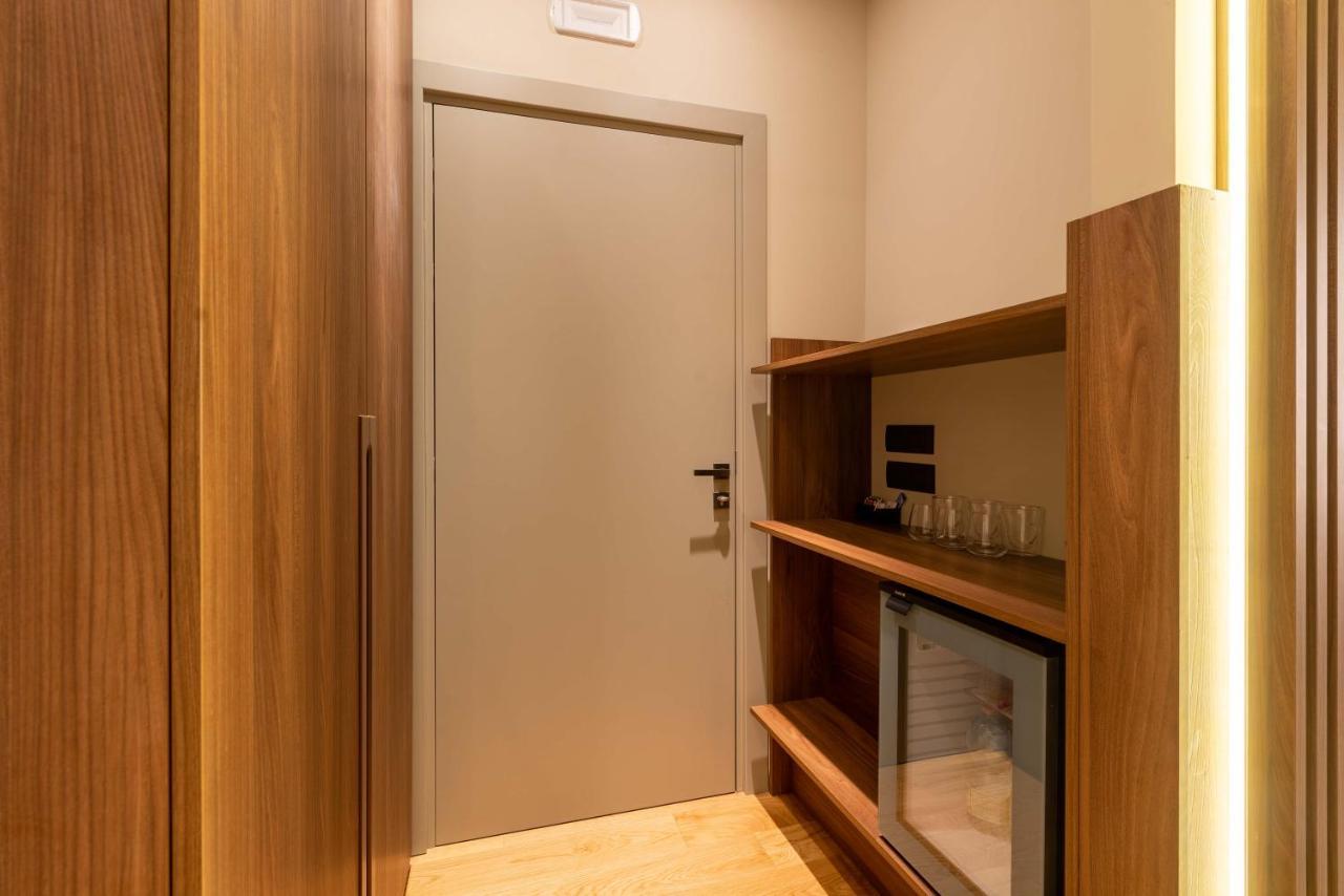 Elical Exclusive Private Suites Rome Exterior photo