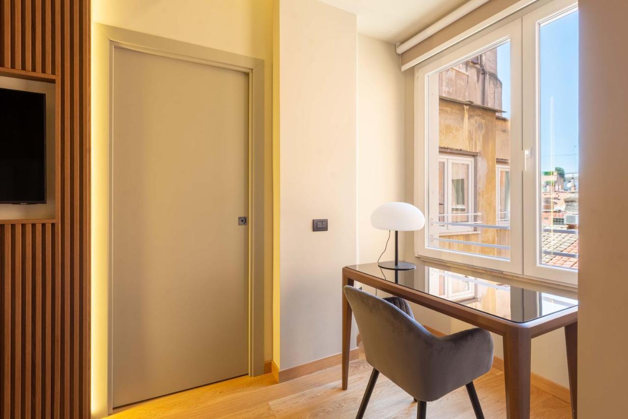 Elical Exclusive Private Suites Rome Exterior photo