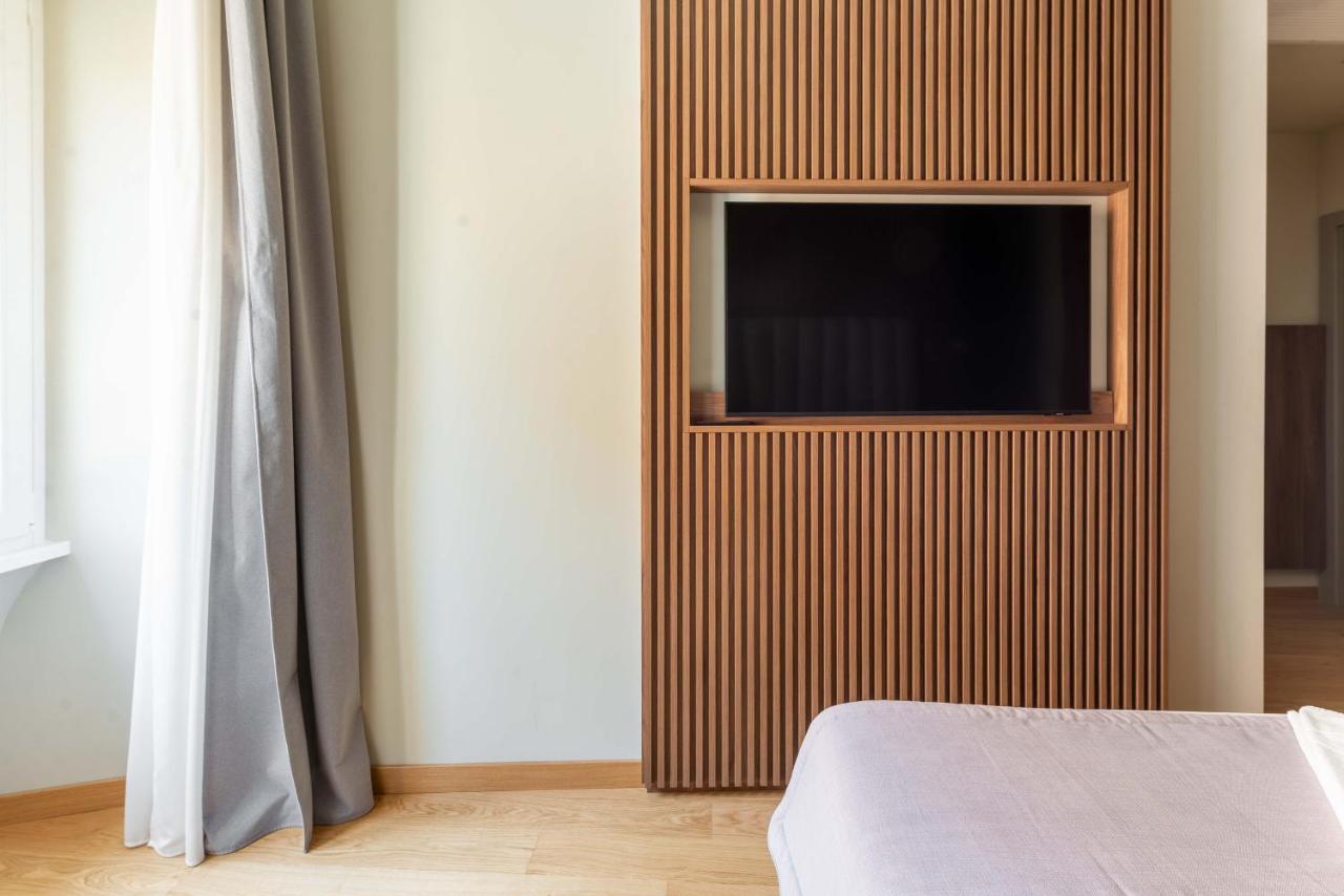 Elical Exclusive Private Suites Rome Exterior photo