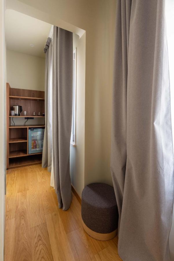 Elical Exclusive Private Suites Rome Exterior photo