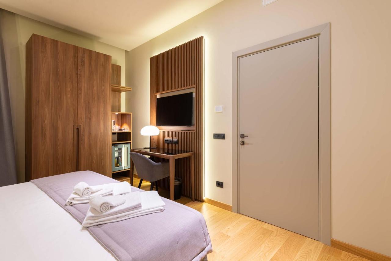 Elical Exclusive Private Suites Rome Exterior photo