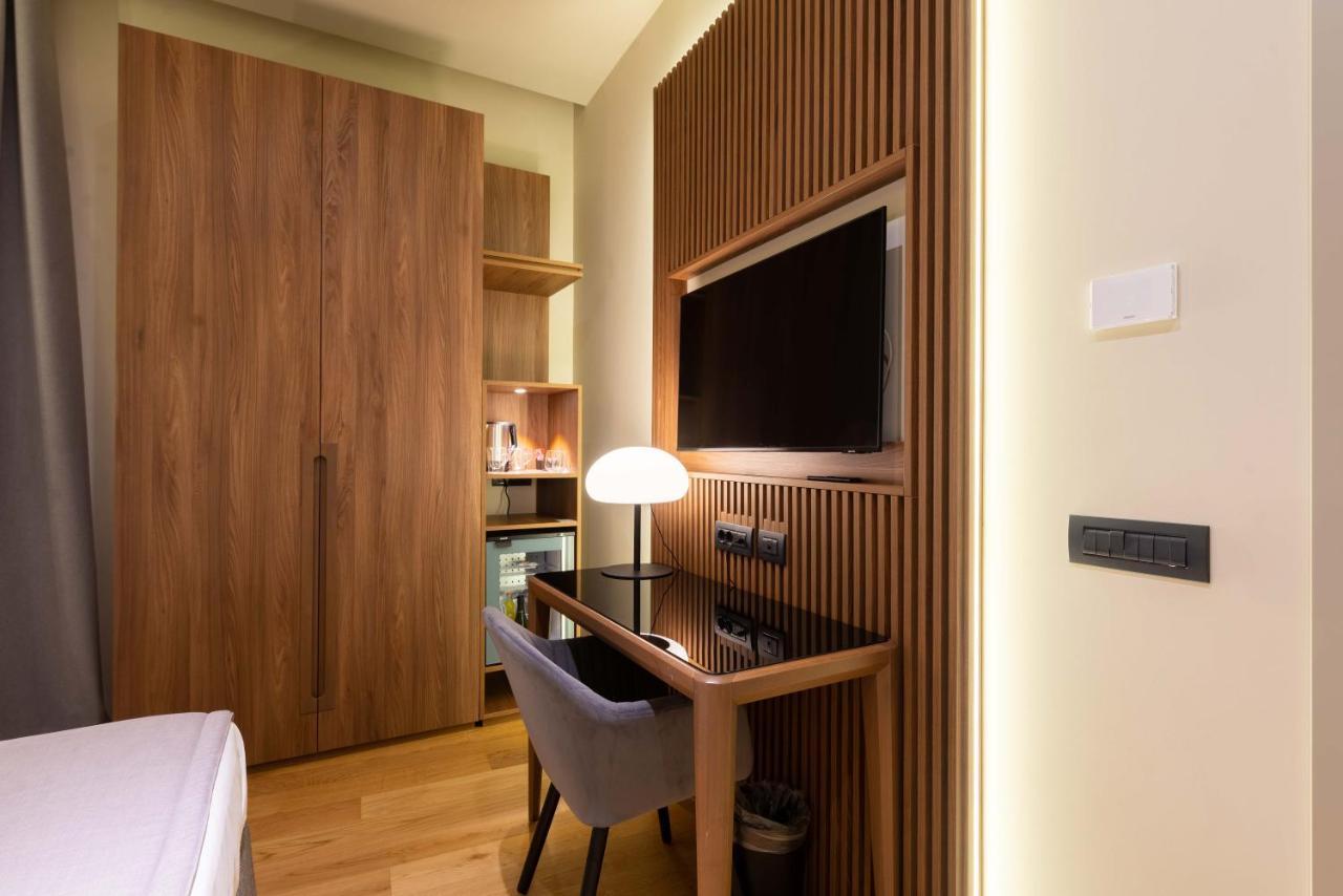 Elical Exclusive Private Suites Rome Exterior photo